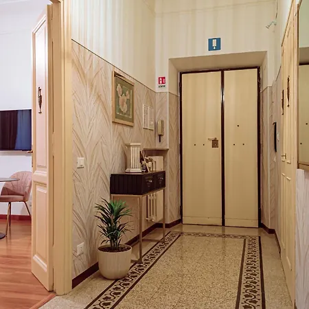 Lele Vaticano דירה