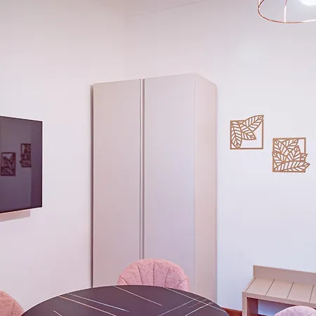 Lele Vaticano דירה *