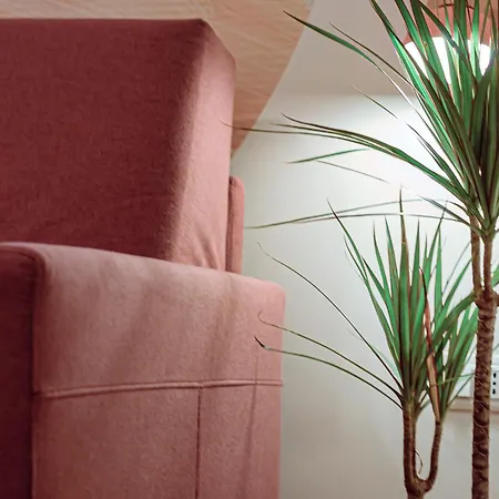 דירה Lele Vaticano *