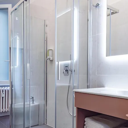 Lele Vaticano דירה