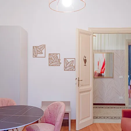 Lele Vaticano רומא