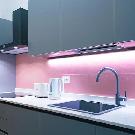 דירה Lele Vaticano רומא