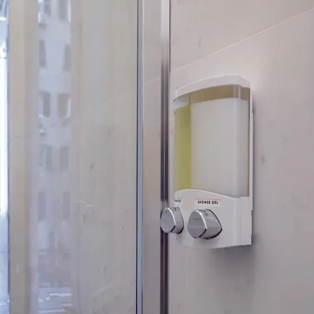 דירה Lele Vaticano