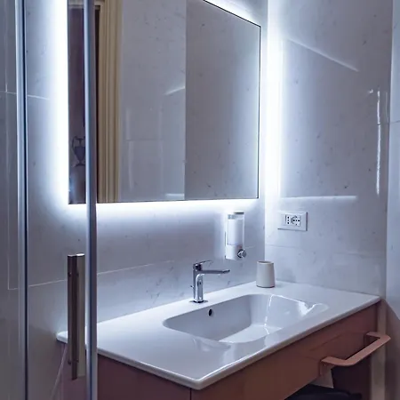 Lele Vaticano דירה רומא