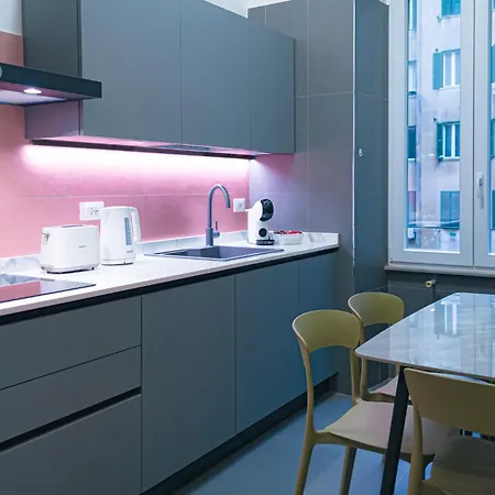 Lele Vaticano דירה