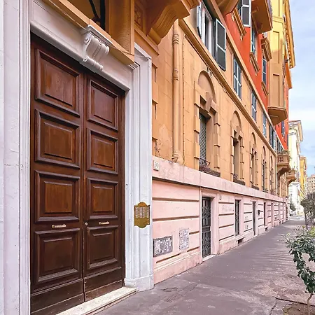 Lele Vaticano דירה *