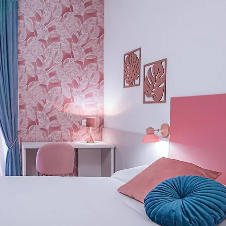 דירה Lele Vaticano