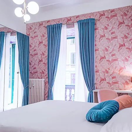 Lele Vaticano דירה