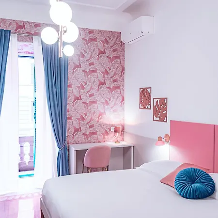 דירה Lele Vaticano