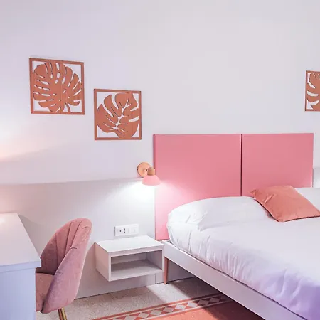 דירה Lele Vaticano רומא