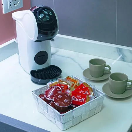 Lele Vaticano Apartment *