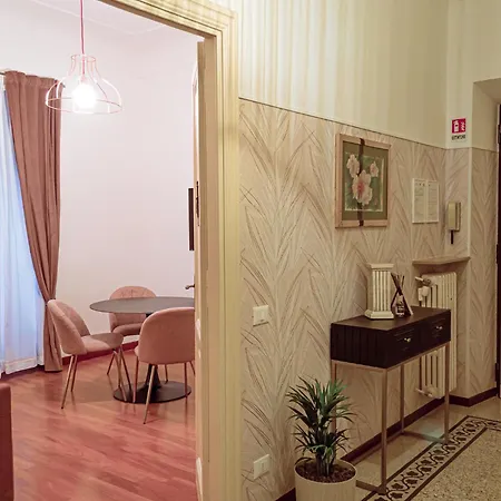 Apartment Lele Vaticano Rome