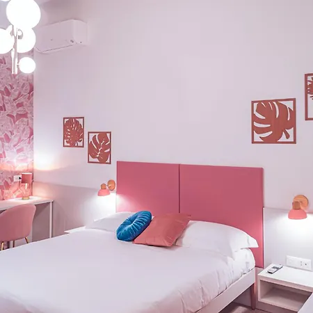 Apartment Lele Vaticano *