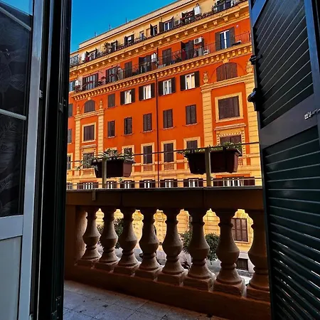 Apartment Lele Vaticano Rome